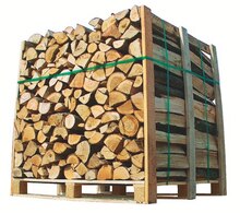 BOIS DE CHAUFFAGE L 50 CM 1,20 M3 - Leroy Merlin à Montigny-le-Bretonneux BOIS DE CHAUFFAGE L 50 CM 1,20 M3 en promo chez Leroy Merlin Montigny-le-Bretonneux à 69,90 €