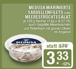 Marinierte Sardellenfilets bei EDEKA im Haltern am See Prospekt für 3,33 €