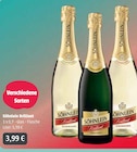 Brilliant Halbtrocken Angebote von Söhnlein bei Getränke Ellerkamp Gronau für 3,99 €