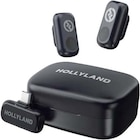 LARK A1 Duo USB-C Wireless Microphone im Angebot bei Kamera Express in Neustadt LARK A1 Duo USB-C Wireless Microphone Angebote von Hollyland bei Kamera Express Neustadt