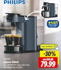 Aktuelle Senseo Angebote bei Lidl in Chemnitz Aktuelles Senseo Switch Angebot bei Lidl in Chemnitz ab 79,99 €