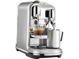 SNE900BSS4EGE1 Nespresso® Creatista Pro Kapselmaschine Edelstahl von SAGE im aktuellen MediaMarkt Saturn Prospekt für 619,99 €