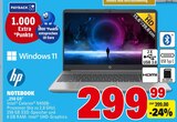 NOTEBOOK „250 G9“ Angebote von hp bei E center Mannheim für 299,99 €