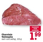 Tafelspitz im Angebot bei E center in Karlsruhe Tafelspitz Angebote von Charolais bei E center Karlsruhe für 1,99 €