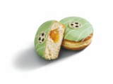 Aktuelle Brötchen Angebote bei Lidl in Mannheim Aktuelles Fußballkrapfen Angebot bei Lidl in Mannheim ab 0,99 €