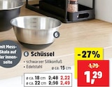 Schüssel Angebote bei Thomas Philipps Fürth für 1,29 €