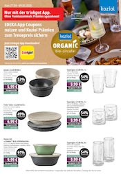 Aktueller Trinkgut Prospekt mit Box, "Aktuelle Angebote", Seite 9