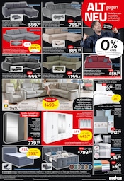 Spannbettlaken im ROLLER Prospekt in Rodgau Aktueller ROLLER Prospekt mit Spannbettlaken, "BÄRENSTARKE BLACK WEEKS", Seite 3