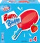 Konsum Bannewitz - Eis Angebot im Prospekt Eis bei Konsum im Bannewitz Prospekt für 1,99 €