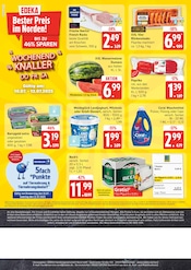 Becks im EDEKA Prospekt in Rostock Aktueller EDEKA Prospekt mit Becks, "Top Angebote", Seite 20