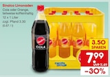 Aktuelle Cola Angebote bei Netto Marken-Discount in Neuwied Aktuelles Cola Angebot bei Netto Marken-Discount in Neuwied ab 7,99 €