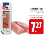 EDEKA Aschau (Inn) Prospekt mit  im Angebot für 7,27 €