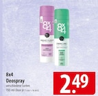 Vibrant Flower Deospray im Angebot bei famila Nordost in Stralsund Vibrant Flower Deospray Angebote von 8x4 bei famila Nordost Stralsund für 2,49 €