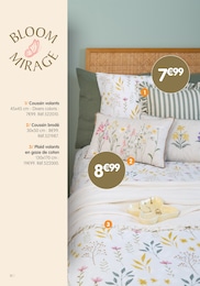 Offre Couverture Polaire dans le catalogue B&M du moment à la page 10