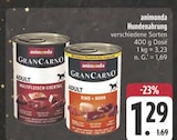 EDEKA - GranCarno Adult Angebot im Prospekt GranCarno Adult bei EDEKA im Prospekt "" für 1,29 €
