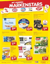 Fisch im Netto Marken-Discount Prospekt in Frechen Aktueller Netto Marken-Discount Prospekt mit Fisch, "Aktuelle Angebote", Seite 11