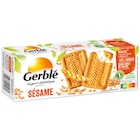 Biscuits - GERBLÉ en promo chez Carrefour Biscuits - GERBLÉ dans le catalogue Carrefour