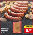 Aktuelles Schinkenkrakauer Angebot bei Zimmermann in Hannover ab 6,79 €