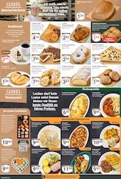 Aktueller GLOBUS Prospekt mit Sushi, "Aktuelle Angebote", Seite 10