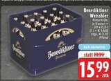 E center Winterberg Prospekt mit  im Angebot für 15,99 €