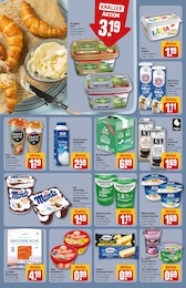 REWE Quark im Prospekt REWE Quark im Prospekt
