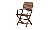 Sconto SB Hanau - Gartenklappstuhl Toulouse Angebot im Prospekt Gartenklappstuhl Toulouse bei Sconto SB im Hanau Prospekt für 45,00 €