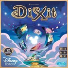 Jeu de stratégie Asmodee Dixit Disney - Asmodee en promo chez Fnac Drancy à 24,99 €