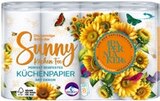 Küchentücher Sunny Küchen-Fee Angebote von THE PAPER-MAKERS bei Kaufland Bottrop für 3,33 €
