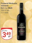 GLOBUS Halle - Mederano Glühwein Rot Angebot im Prospekt Mederano Glühwein Rot bei GLOBUS im Halle Prospekt für 3,49 €