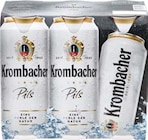 Krombacher Angebot in Mönchengladbach Krombacher im aktuellen Prospekt bei Netto Marken-Discount in Mönchengladbach