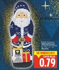 Weihnachtsmann im Angebot bei E center in Hennigsdorf Weihnachtsmann Angebote von EDEKA Herzstücke bei E center Hennigsdorf für 0,79 €