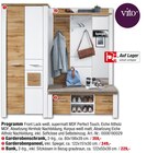 Garderoben-Programm Angebote von Vito bei Opti-Wohnwelt Schweinfurt für 359,00 €