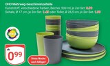 Becher im Angebot bei GLOBUS in Wetzlar Becher Angebote von OHO bei GLOBUS Wetzlar für 0,99 €