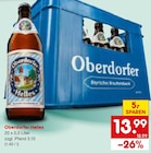 Aktuelles Helles Angebot bei Netto Marken-Discount in Marl ab 13,99 €