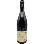 Domaine Pitault Landry Les Gravières - Bourgueil - Carrefour à Belfort Domaine Pitault Landry Les Gravières - Bourgueil en promo chez Carrefour Belfort à 6,95 €