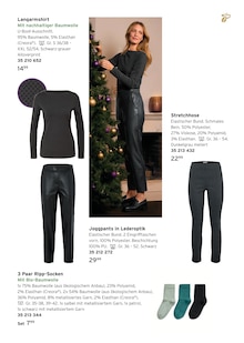 Farbe im aktuellen Tchibo im Supermarkt Prospekt (Cottbus) Farbe im Tchibo im Supermarkt Prospekt "Freude FÜR ALLE!" mit 42 Seiten (Cottbus)