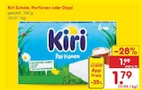 Schale im Angebot bei Netto Marken-Discount in Paderborn Schale Angebote von Kiri bei Netto Marken-Discount Paderborn für 1,79 €