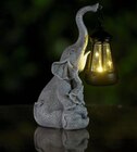 Solar-Dekolicht Elefant Angebote bei toom Baumarkt Krefeld für 12,99 €