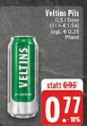 Pils Angebote von Veltins bei EDEKA Gütersloh für 0,77 €