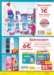 Aktueller Netto Marken-Discount Prospekt mit WC, "Aktuelle Angebote", Seite 33