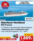 Abenteuer Nordland Angebote von Netto Reisen bei Netto Marken-Discount Hamm für 1.889,00 €