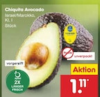 Aktuelles Avocado Angebot bei Netto Marken-Discount in Hannover ab 1,11 €