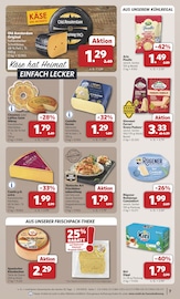 Aktueller combi Prospekt mit Mozzarella, "Markt - Angebote", Seite 7