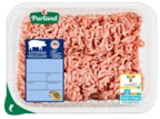 Schweinehackfleisch von K-PURLAND im aktuellen Kaufland Prospekt