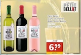 Blanc Angebote von Petit Bellot bei GetränkeLand Mayer Dresden für 6,99 €