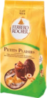ŒUFS AU LAIT - FERRERO ROCHER en promo à 4,49 € chez Aldi ŒUFS AU LAIT - FERRERO ROCHER dans le catalogue Aldi