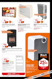 Catalogue Weldom en cours à Béziers, "MISSION Black Friday Se faire plaisir et faire plaisir", Page 3