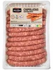 Intermarché Saint-Pons-de-Thomières - Promo 12 chipolatas supérieures Promo 12 chipolatas supérieures à 4,61 € dans le catalogue Intermarché à Saint-Pons-de-Thomières