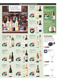 V-Markt Weinglas im Prospekt V-Markt Weinglas im Prospekt