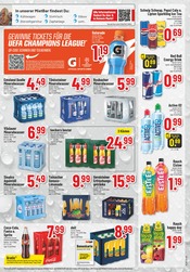 Energydrink im Trinkgut Prospekt in Bad Salzuflen Aktueller Trinkgut Prospekt mit Energydrink, "Aktuelle Angebote", Seite 3